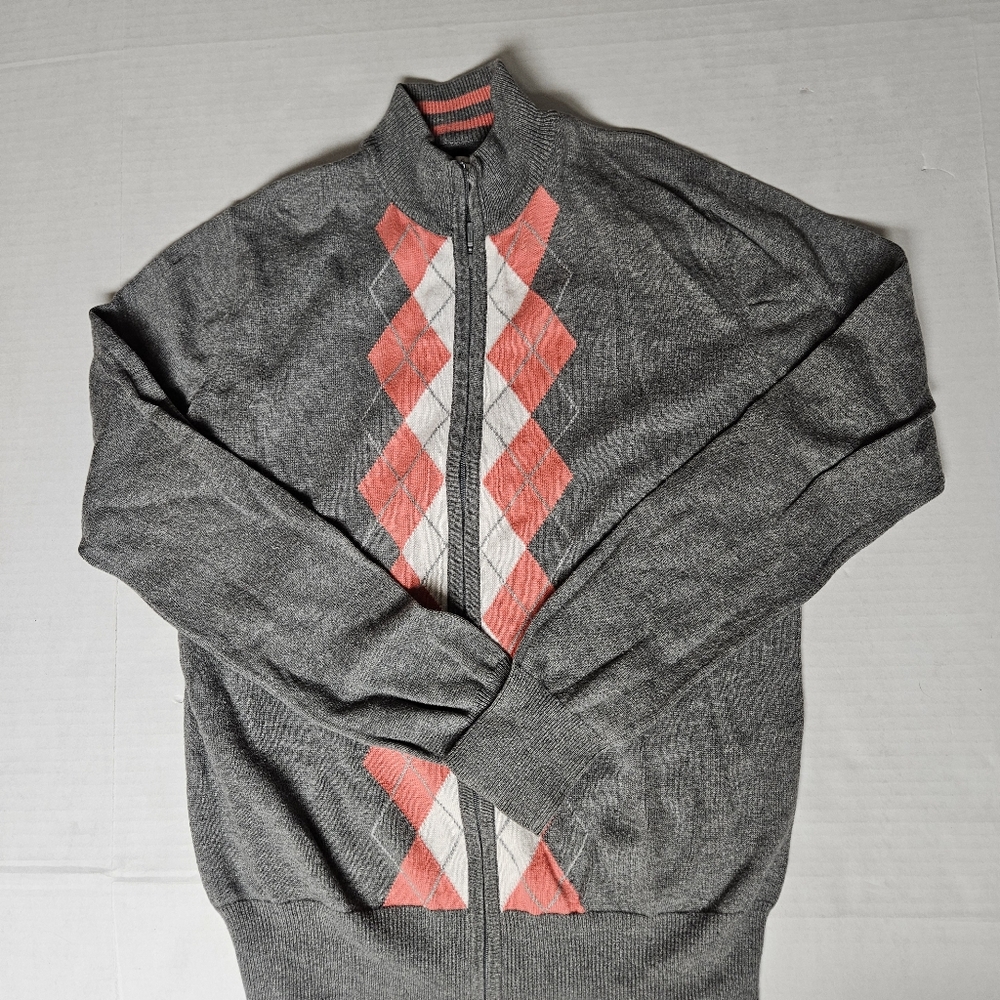 Sport Haley Medium Zipped Sweater‎